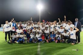 生涯第47冠 梅西首夺美职联冠军