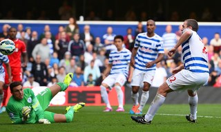 西部竞争白 西部竞争白