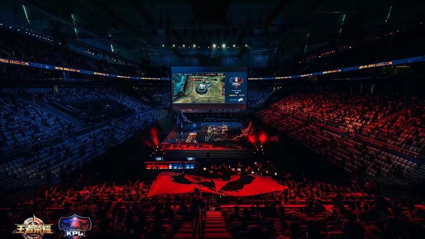 展现了领袖 展现了领袖