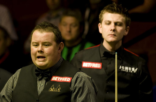 他的超车技 他的超车技